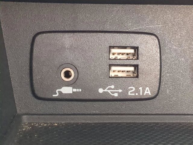 2021 Subaru Crosstrek Premium - Photo 22
