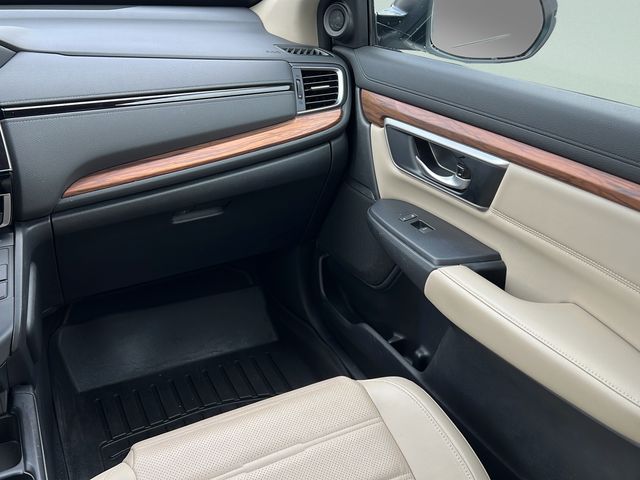 2020 Honda CR-V EX-L - Photo 12