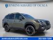 Certified 2024 Subaru Forester Wilderness SUV