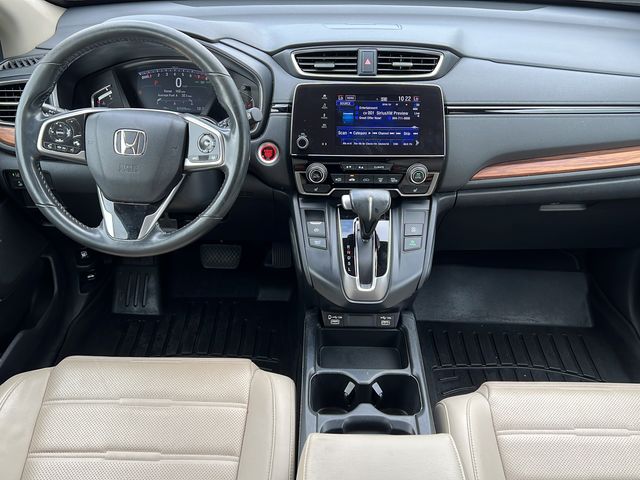 2020 Honda CR-V EX-L - Photo 10