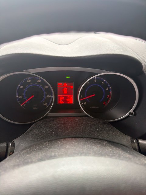 Used 2009 Mitsubishi Outlander SE SUV