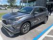 Used 2021 Toyota Highlander XLE SUV