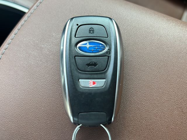 2024 Subaru Outback Touring - Photo 27