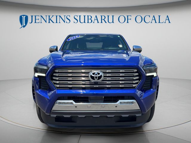 2024 Toyota Tacoma Limited - Photo 8