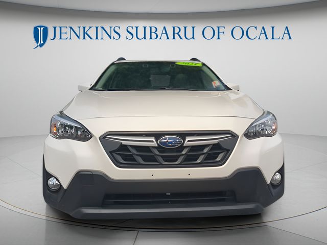 2021 Subaru Crosstrek Premium - Photo 3
