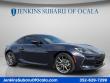 Used 2025 Subaru BRZ Series.Purple Coupe