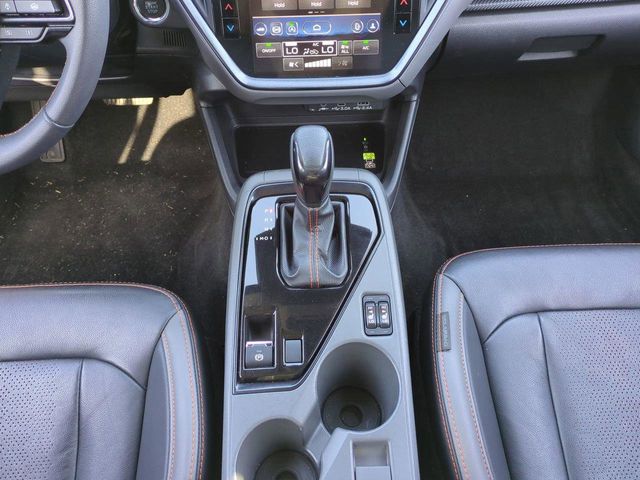 2024 Subaru Crosstrek Limited - Photo 19