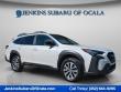 Certified 2025 Subaru Outback Premium SUV