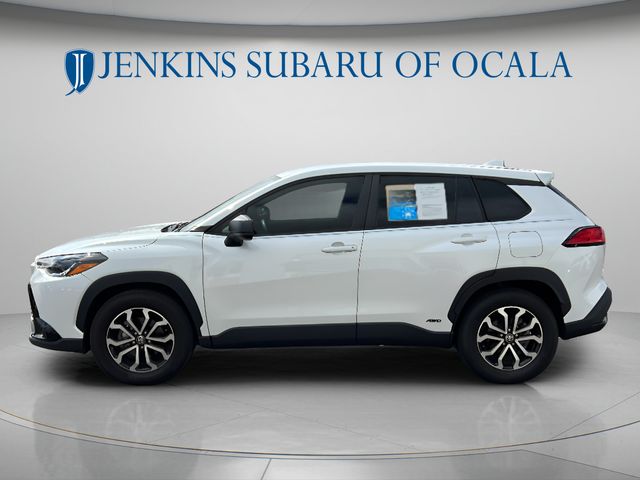 2024 Toyota Corolla Cross S - Photo 6