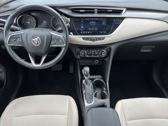 2021 Buick Encore GX Select - Photo 14