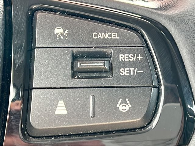 2025 Honda Odyssey EX-L - Photo 24