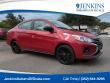 Used 2023 Mitsubishi Mirage G4 ES Sedan