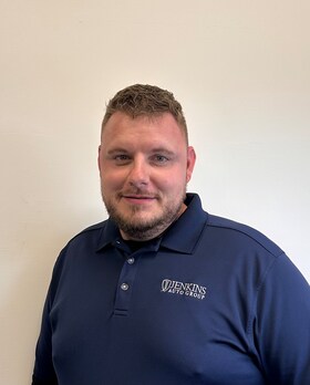 Staff member Carl Haehner from ID_3c9284709680