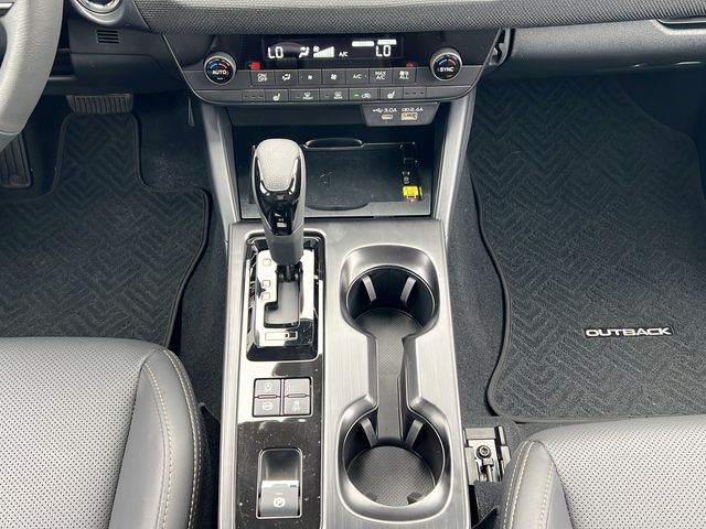 2026 Subaru Outback Limited - Photo 15