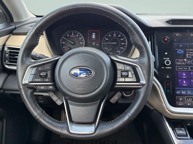 2020 Subaru Outback Limited - Photo 13