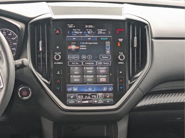 2026 Subaru Ascent Premium - Photo 18