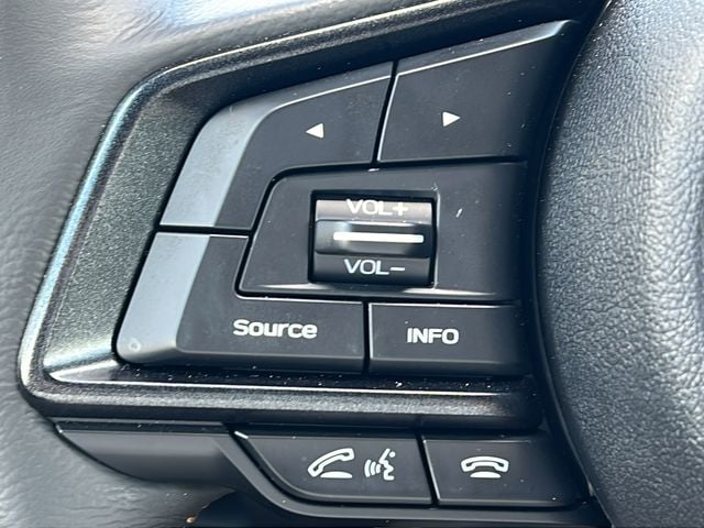 2025 Subaru Forester Wilderness - Photo 25