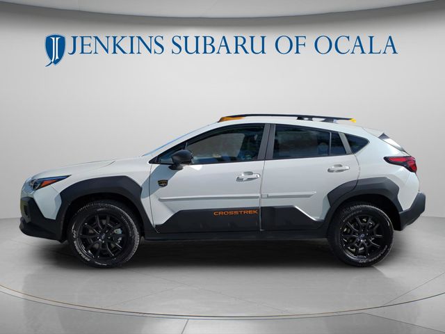 2025 Subaru Crosstrek Wilderness - Photo 6
