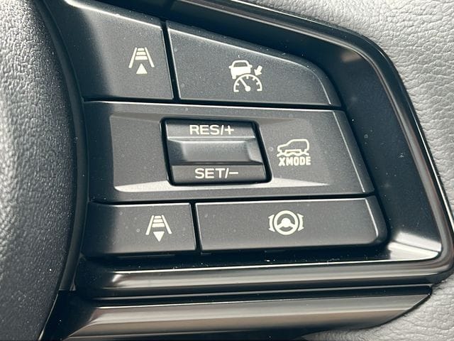 2026 Subaru Outback Limited - Photo 22