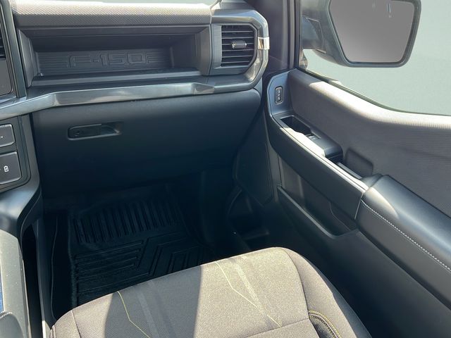 2024 Ford F-150 STX - Photo 13