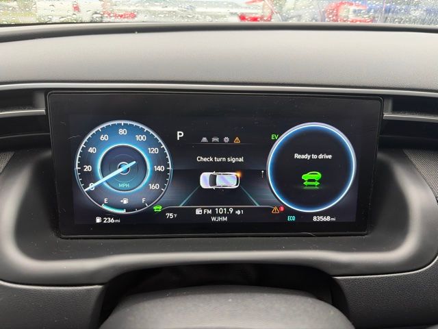 2022 Hyundai Tucson SEL Convenience - Photo 8