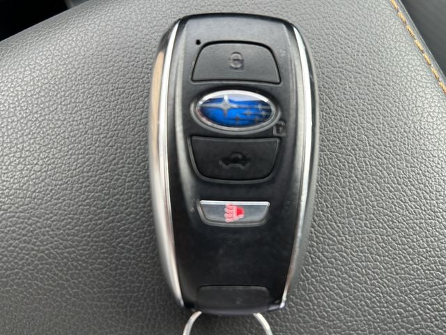 2022 Subaru Forester Wilderness - Photo 26