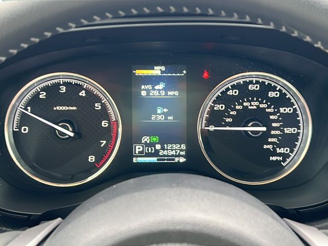 2023 Subaru Forester Touring - Photo 24