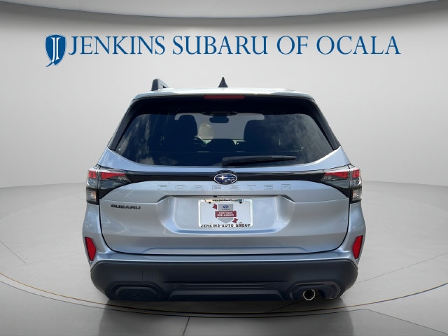 2026 Subaru Forester Limited - Photo 4