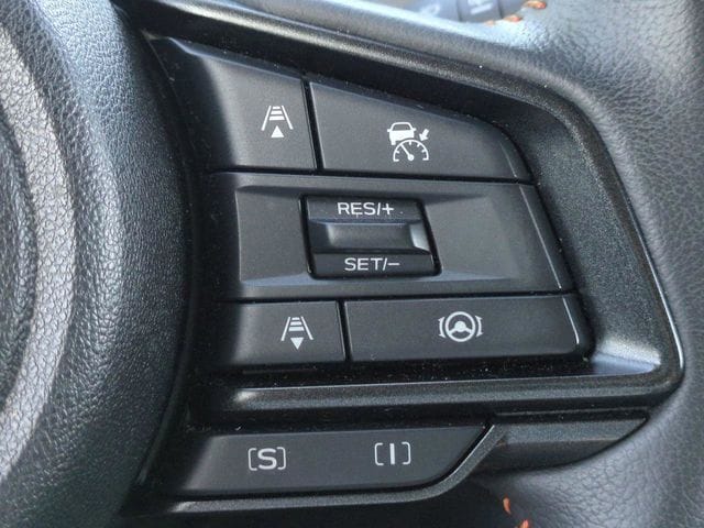 2024 Subaru Crosstrek Limited - Photo 27