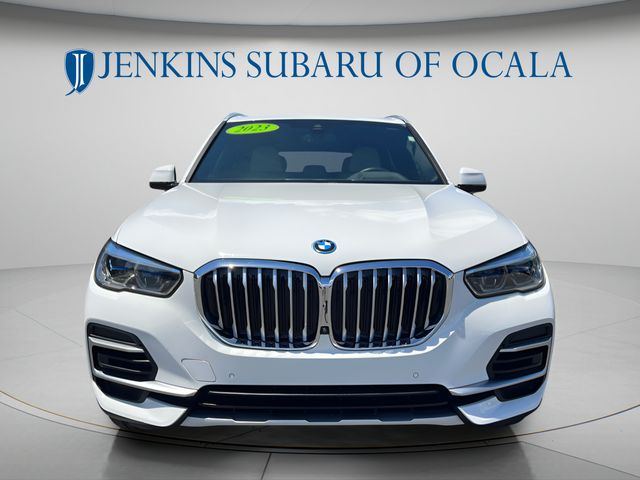 2023 BMW X5 45e - Photo 8