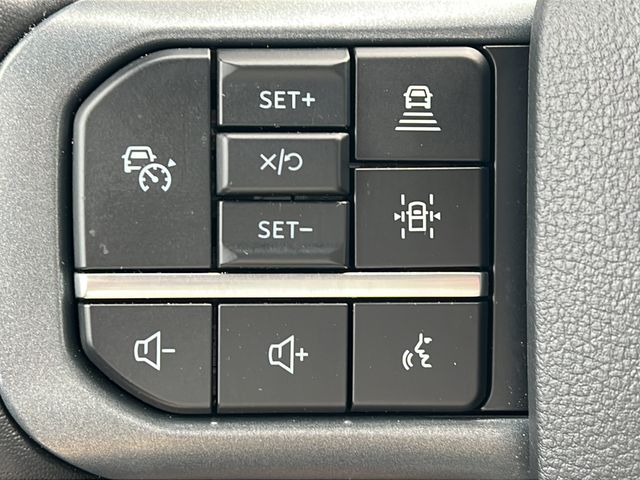 2024 Ford F-150 Lariat - Photo 21