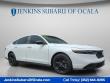 Used 2025 Honda Accord SE Sedan