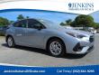 Certified 2024 Subaru Impreza Base Hatchback