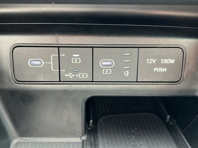 2025 Hyundai Santa Cruz Limited - Photo 22