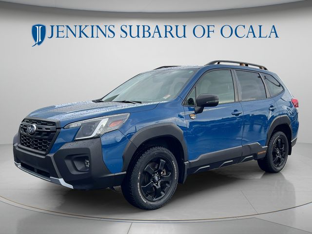 2022 Subaru Forester Wilderness - Photo 7