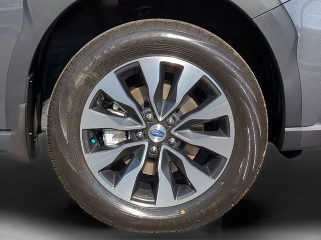 2023 Subaru Outback Limited - Photo 11