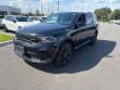 Used 2025 Dodge Durango GT SUV