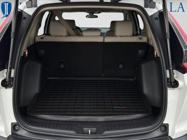 2020 Honda CR-V EX-L - Photo 25