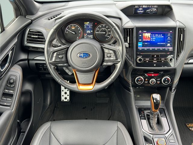 2022 Subaru Forester Wilderness - Photo 12