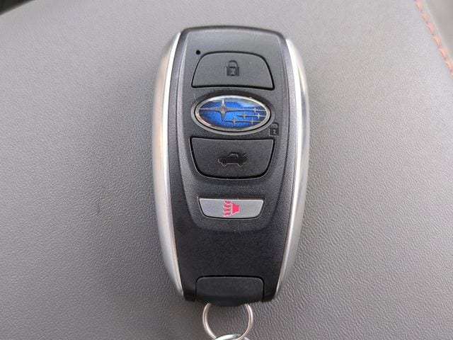 2024 Subaru Crosstrek Limited - Photo 27