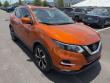 Used 2021 Nissan Rogue Sport SL SUV