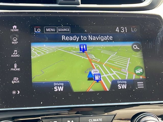 2019 Honda CR-V Touring - Photo 18