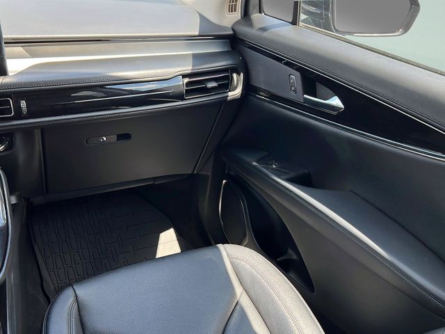 2022 Lincoln Nautilus Base - Photo 12