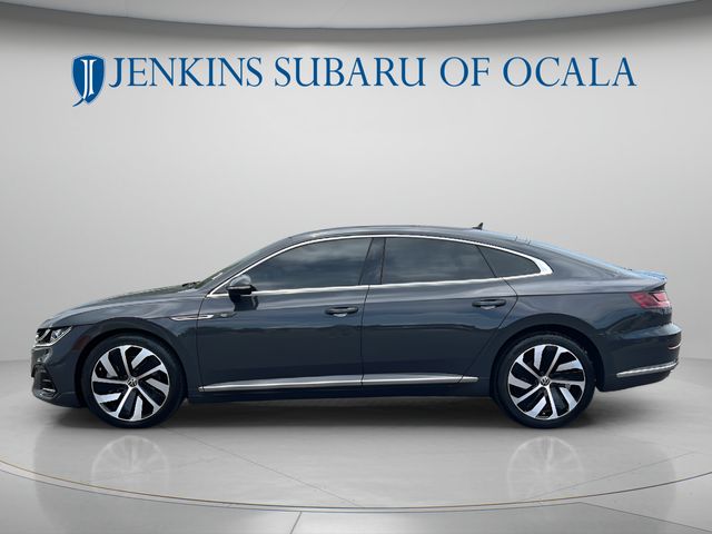 2021 Volkswagen Arteon SEL R-Line - Photo 6