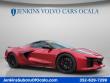 Used 2023 Chevrolet Corvette Z06 Convertible