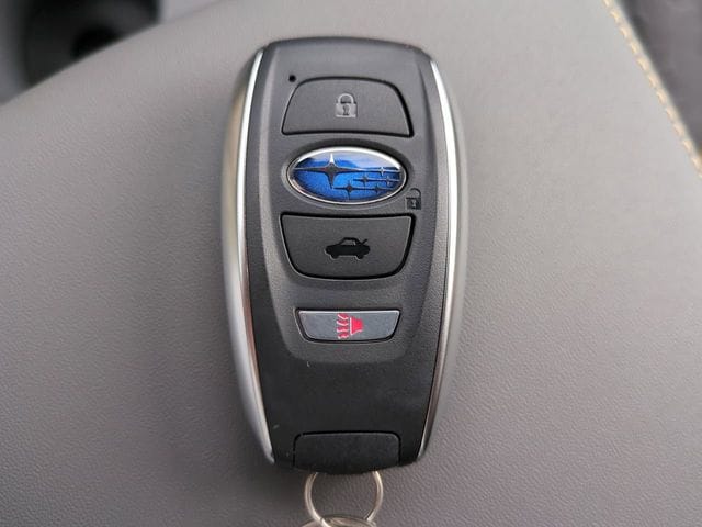 2026 Subaru Crosstrek Sport - Photo 24