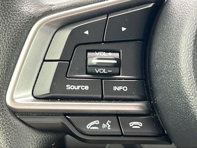 2022 Subaru Forester Limited - Photo 22