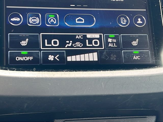2025 Subaru Forester Premium - Photo 18