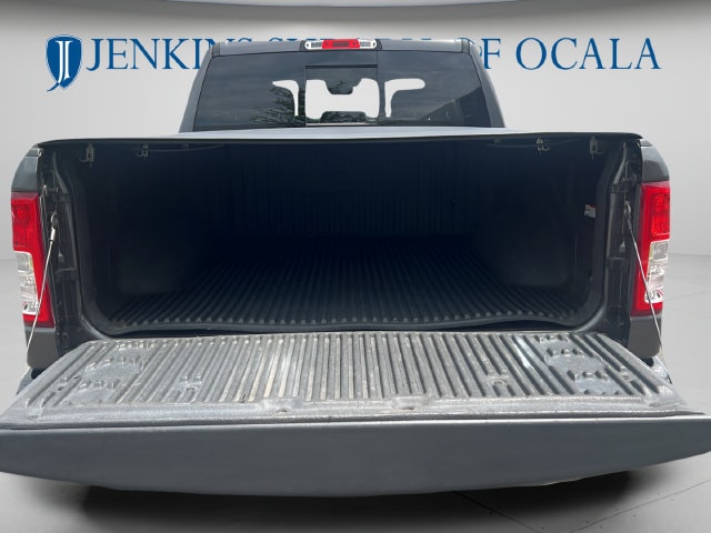 2020 RAM Ram 1500 Pickup Big Horn/Lone Star - Photo 11