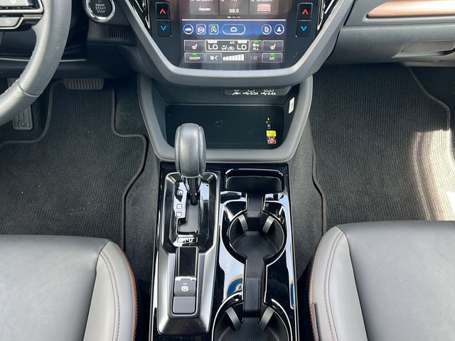 2026 Subaru Forester Sport - Photo 17